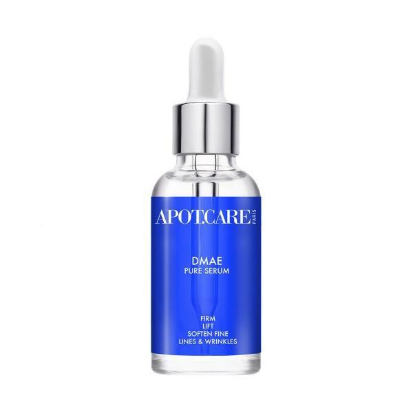 Ser cu dmae, pure serum, apot.care, 30 ml