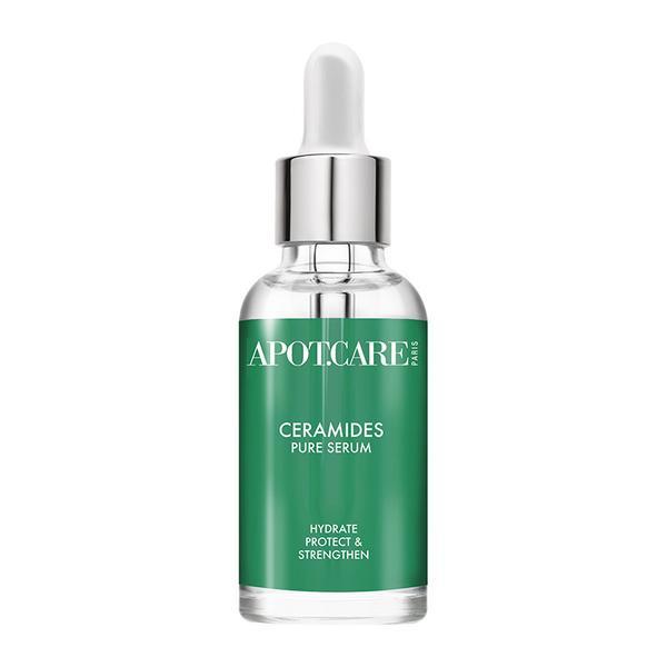 Ser cu ceramide, pure serum, apot.care, 30 ml,