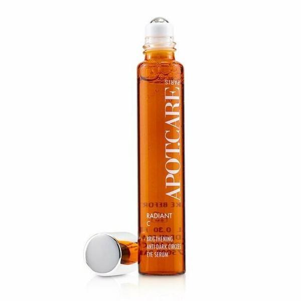 Ser pentru cearcane, radiant c, apot.care, 10 ml