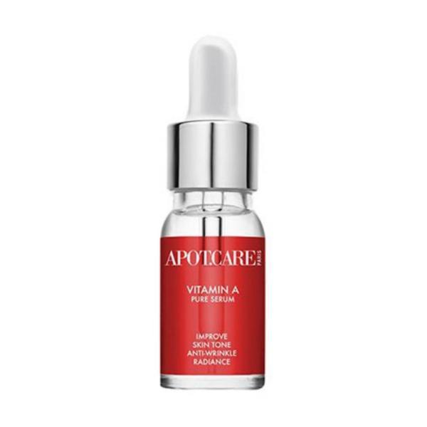 Ser cu vitamina a, pure serum, apot.care, 10 ml