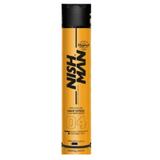 Fixativ Profesional 04, Nish Man, Fixare Foarte Puternica, barbati, 400 ml