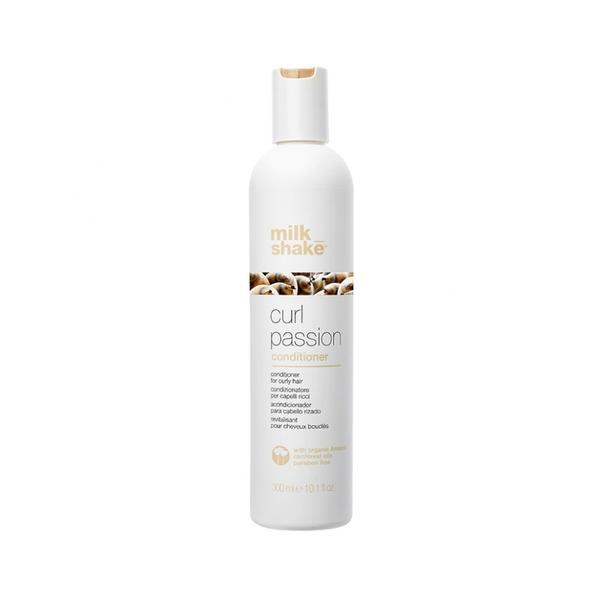 Balsam pentru par ondulat si cret milk shake curl passion, 300ml