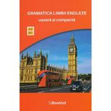 Gramatica limbii engleze usoara si compacta - Sonia Brough, Vincent Docherty