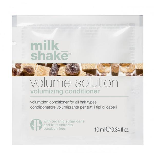 Balsam pentru par Milk Shake Volume Solution, 10ml Milk Shake esteto.ro