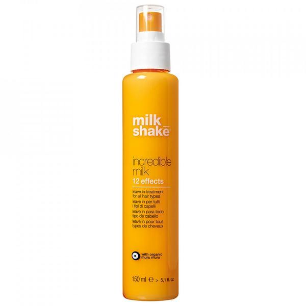 Tratament pentru par milk shake leave-in incredible milk, 150ml