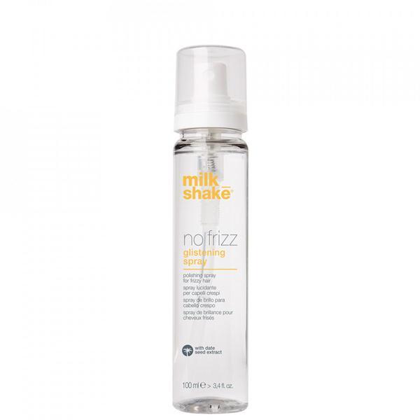 Spray pentru par no frizz glistening, milk shake, 100ml