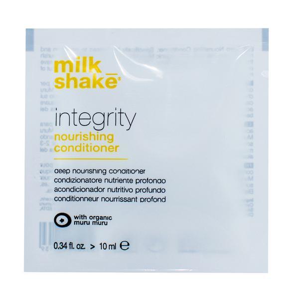 Balsam pentru par milk shake integrity nourishing, 10ml