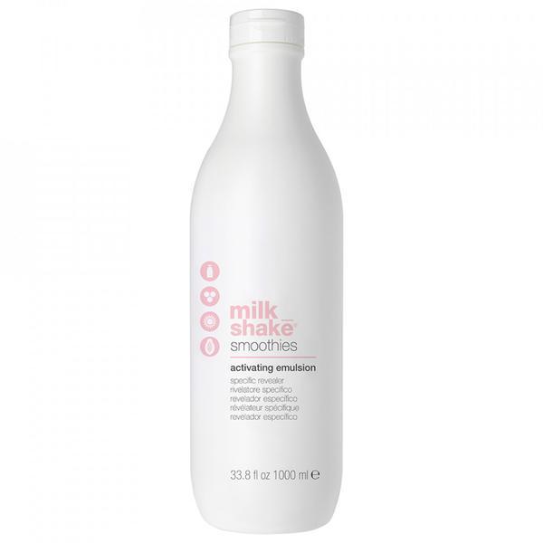Oxidant Milk Shake Smoothies, 1000 ml Milk Shake esteto.ro