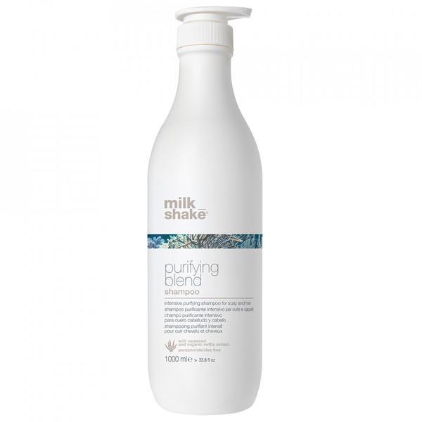 Sampon Milk Shake Scalp Care Purifying Blend, 1000ml esteto.ro imagine noua