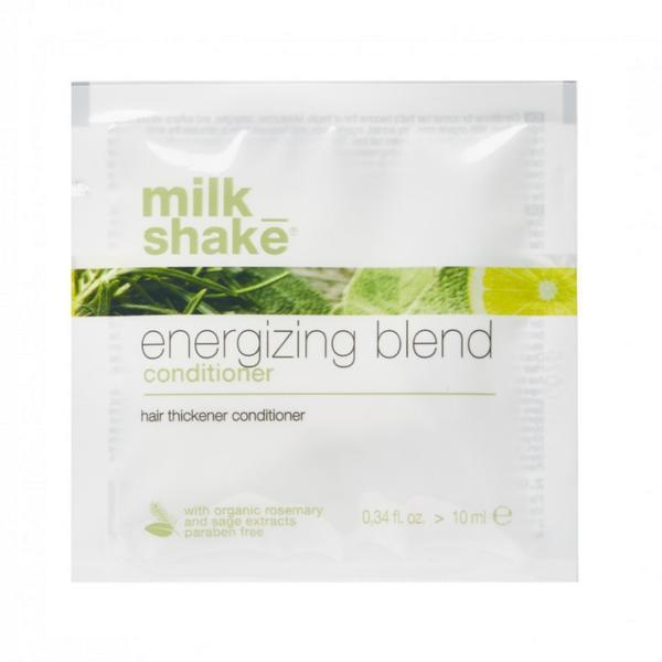 Balsam pentru par milk shake scalp care energizing blend, 10ml