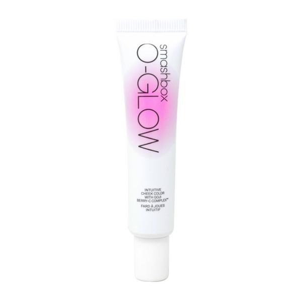 Fard de obraz smashbox o glow intuitive cheek color with goj berry complex 15ml