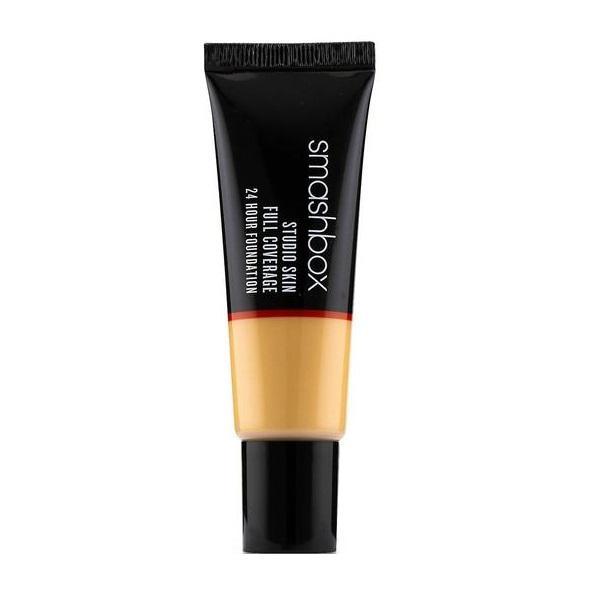 Fond de ten studio skin full coverage 24 hour foundation, 1.2 - fair-lightunder tone warm, smashbox, 30ml