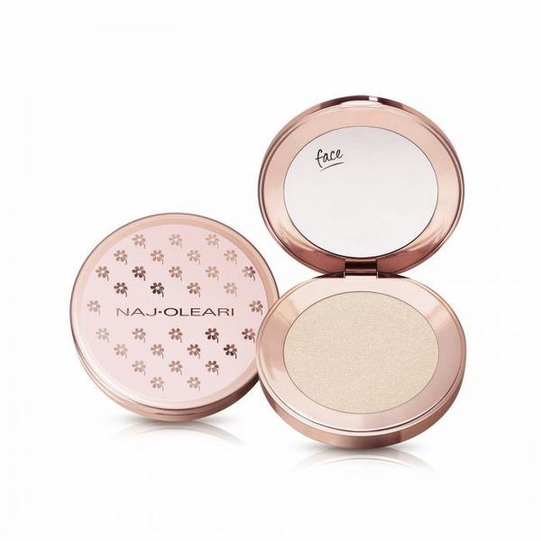 Iluminator 01 aurora, velvet moon highlighter, naj oleari, 4g