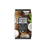 Servetele demachiante cu extract de nucă de cocos, Superfood for Skin, Farm Skin, 25buc