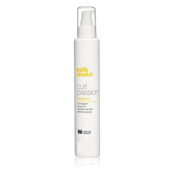 Lotiune pentru par milk shake curl passion designer, 10ml
