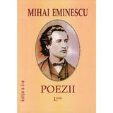 Poezii - Mihai Eminescu, editura Emia