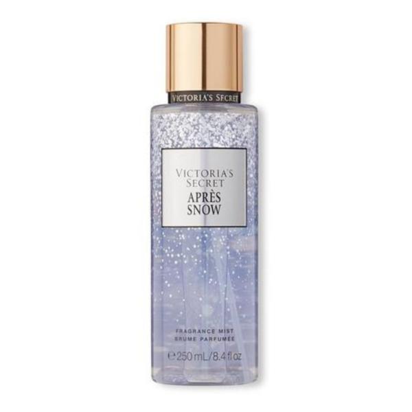 Spray de corp, apres snow, victoria's secret, 250 ml
