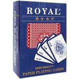 Carti de joc Royal