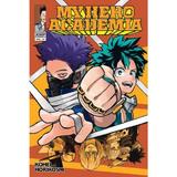 My Hero Academia, Vol. 23, editura Viz Media