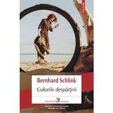 Culorile despartirii - Bernhard Schlink