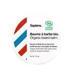 Balsam pentru barba si mustata, parfum fresh, BIO, organic, 100% natural, certificat Ecocert, 60ml