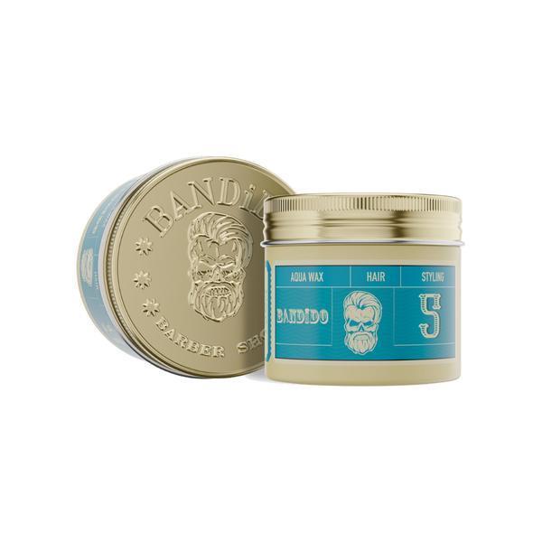 Ceara de par Bandido 5 Medium Blue 125 ml 125 imagine noua