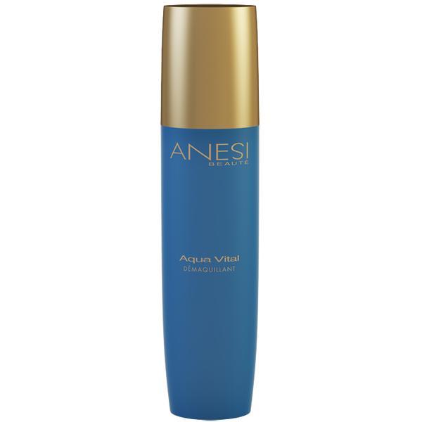 Lapte demachiant Anesi Aqua Vital Demaquillant, 200 ml Anesi imagine