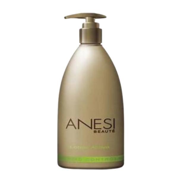 Lotiune pentru ten fara alcool Anesi Dermo Controle Lotion Control lotion, 500 ml Anesi imagine