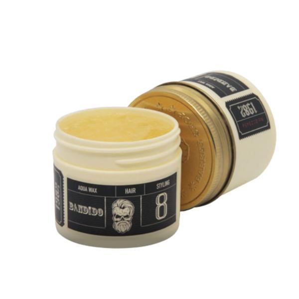 Ceara de par bandido 8 extreme strong successactive, 125ml