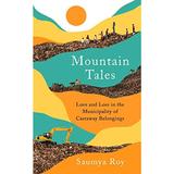 Mountain Tales , editura Profile Books