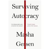 Surviving Autocracy, editura Granta Books