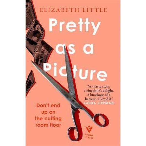 Pretty as a picture, editura pushkin press