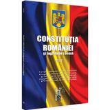 Constitutia Romaniei si legislatie conexa Ed.2022, editura Universul Juridic