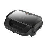 Sandwich-maker 6 in 1, ETA Sorento Plus 5151, 900 W, otel inoxidabil, 6 tipuri de placi detasabile