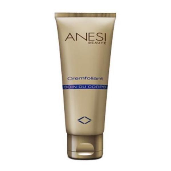 Exfoliant corp Cremfoliant Anesi, 200ml 200ml imagine 2022