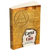 Cartea lui Enoh, editura Herald