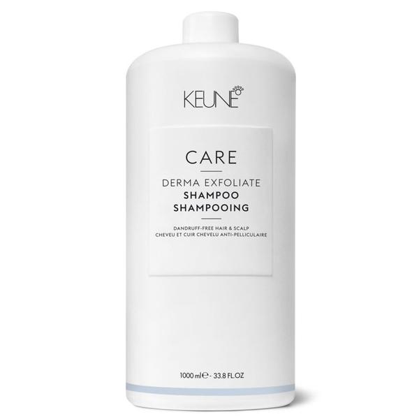 Sampon Anti-Matreata – Keune Care Derma Exfoliate Shampoo 1000 ml