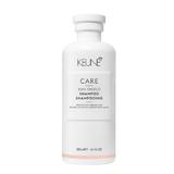 Sampon pentru Parul Expus la Soare - Keune Care Sun Shield Shampoo, 300 ml