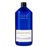 Sampon Fortifiant pentru Barbati - Keune 1922 by J.M. Keune Distilled for Men Fortifying Shampoo, 1000ml