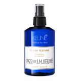 Spray pentru Textura - Keune Tough Texture Thickening Spray Distilled For Men, 250 ml