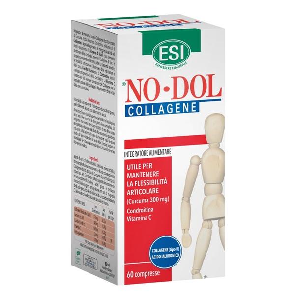 Collagen ESI No-Dol, 60 comprimate