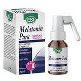 Melatonina Pura Spray Sublingual ESI, 20 ml