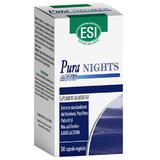 Pura Activ Nights ESI, 50 tablete