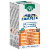 Multi Complex Junior ESI, 42  tablete mesticabile