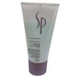 Tratament Intensiv Antimatreata - Wella SP Clear Scalp Shampeeling 150 ml