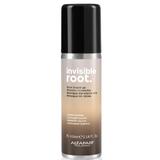 Spray Colorant pentru Radacini - Alfaparf Milano Invisible Root, nuanta Warm Brown, 75 ml