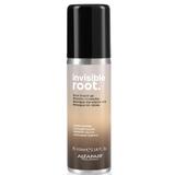 Spray Colorant pentru Radacini - Alfaparf Milano Invisible Root, nuanta Warm Brown, 75 ml