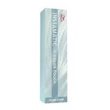 Vopsea Demi Permanenta Nuantatoare - Wella Instamatic by Color Touch Ocean Storm