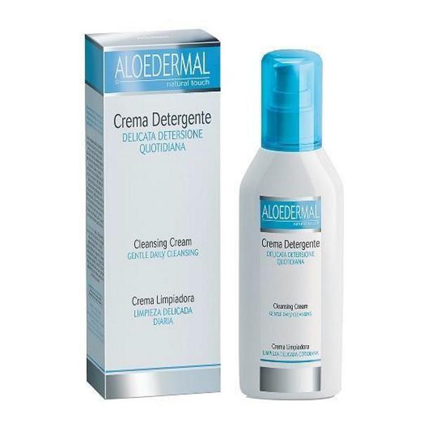 Crema Demachianta - ESI Aloedermal Crema Detergente, 200 ml