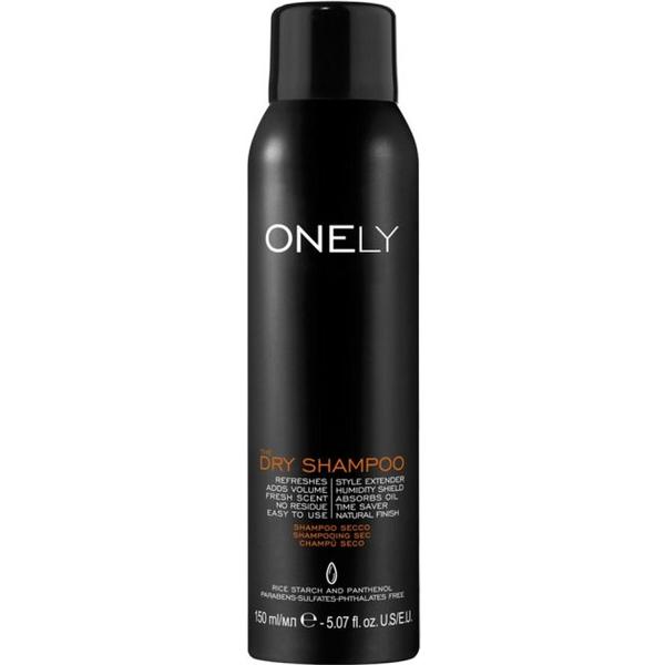 Sampon Uscat - FarmaVita Onely Dry Shampoo, 150 ml